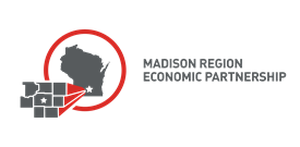 Madison Region Economic Partnership Logo