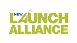 Launch Alliance logo